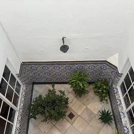 Casa Sultana Apartamento Córdova Exterior foto