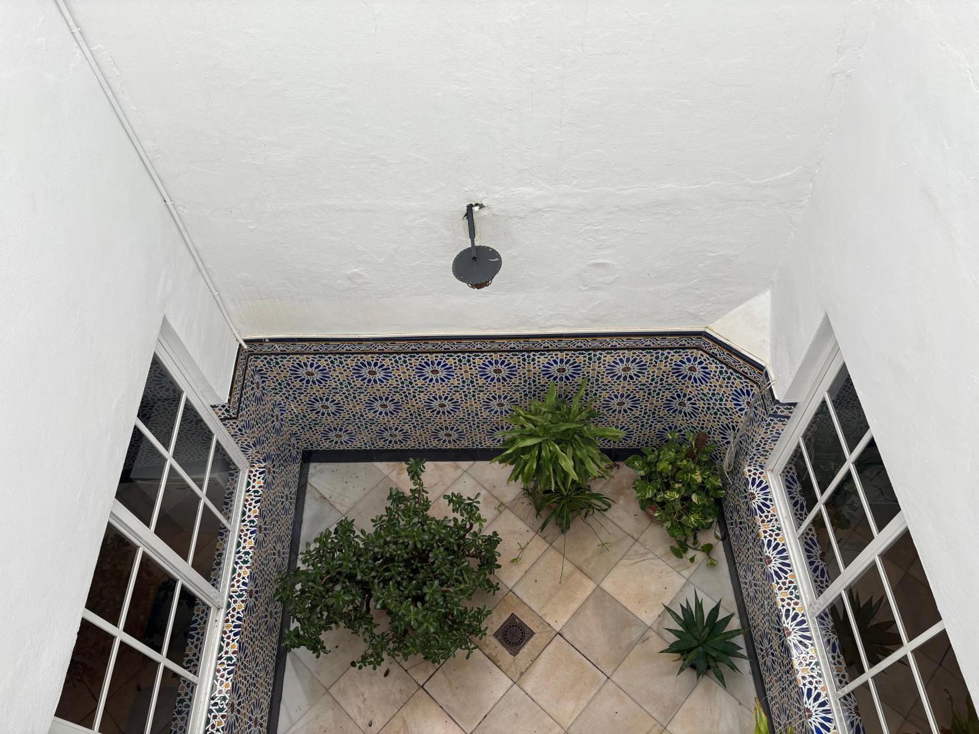 Casa Sultana