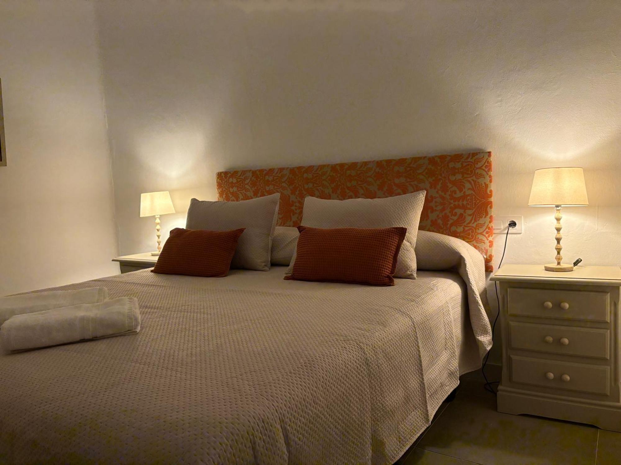 Casa Sultana Appartement