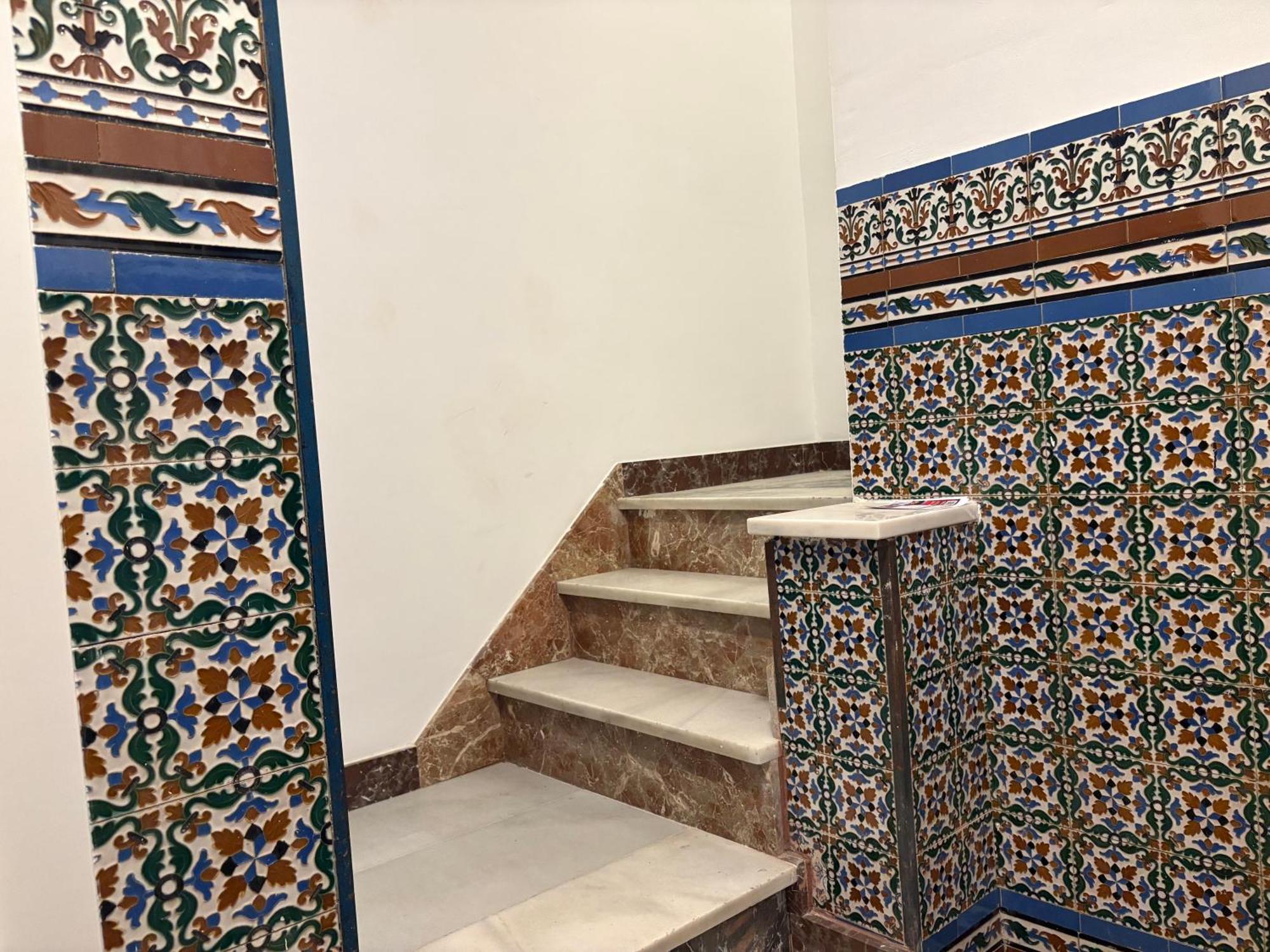 Appartement Casa Sultana