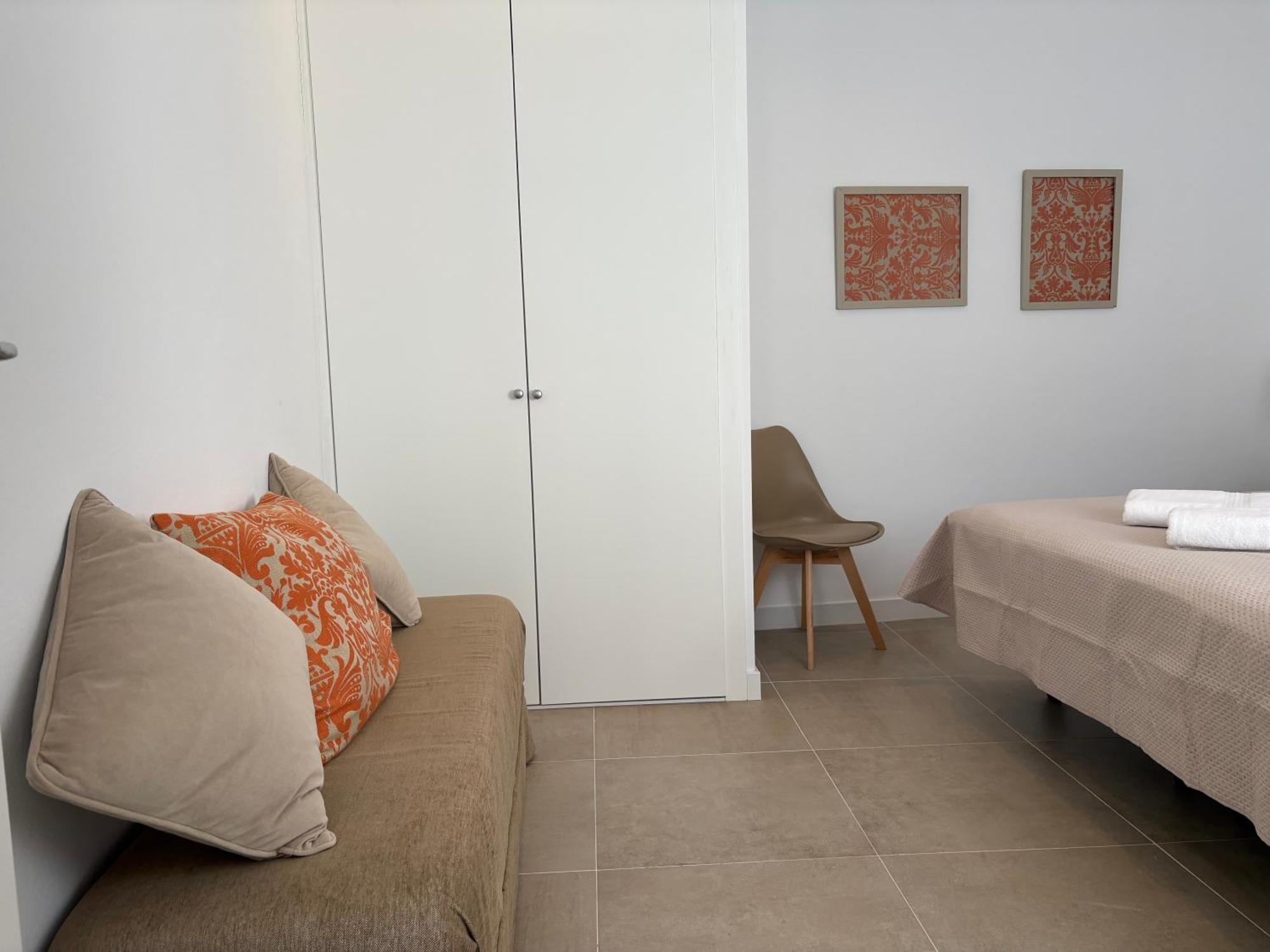 Appartement Casa Sultana Cordoue