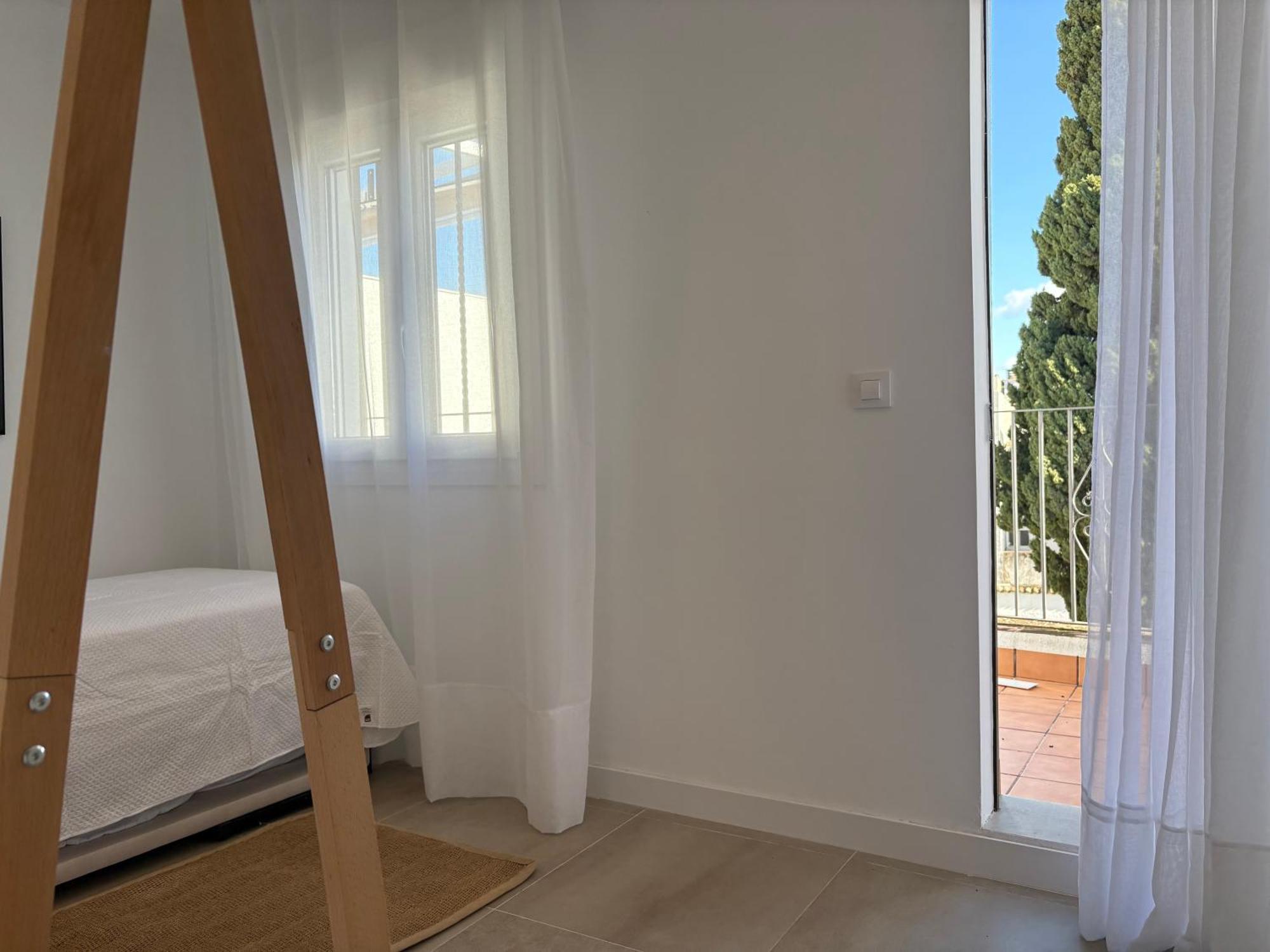 Appartement Casa Sultana Cordoue