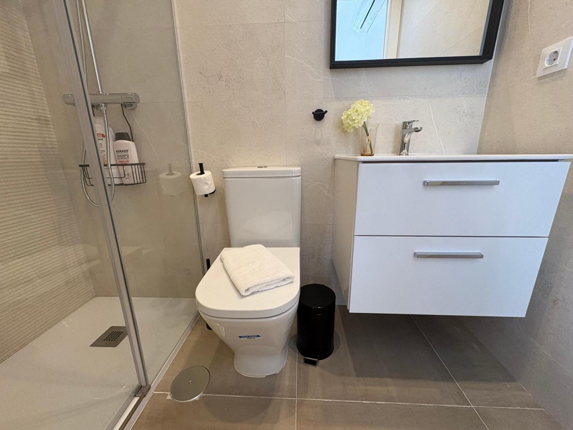 Appartement Casa Sultana *