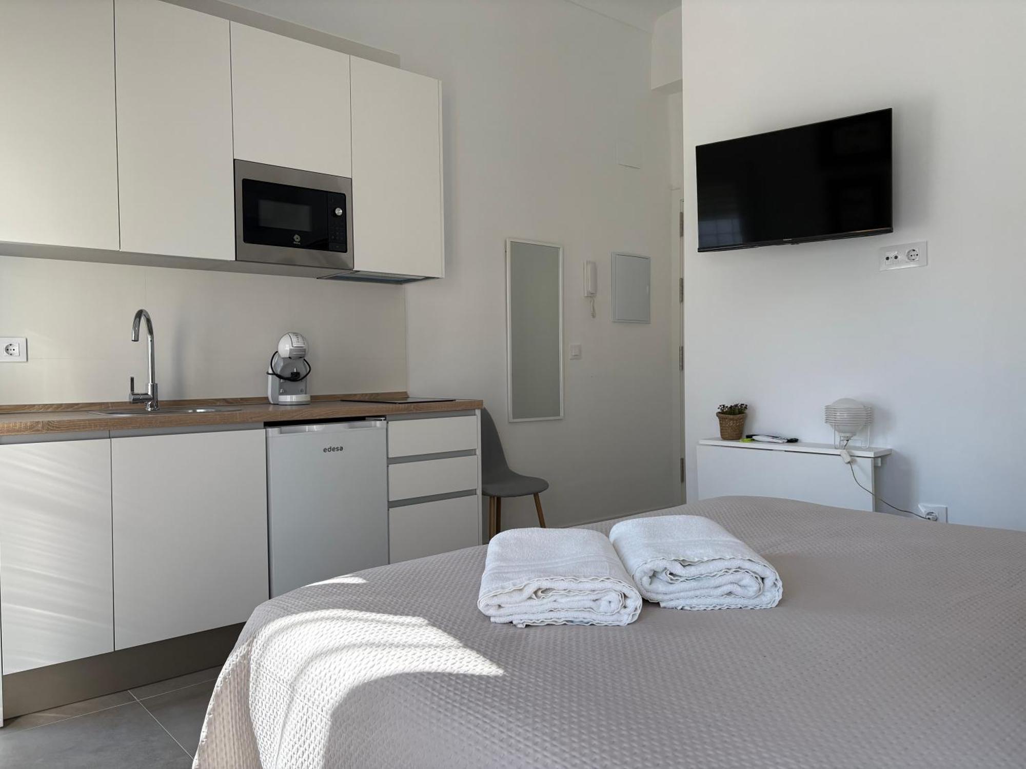 Casa Sultana Appartement *