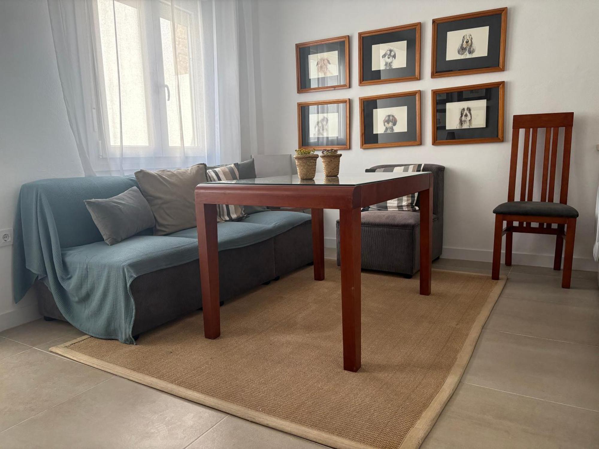 Casa Sultana Appartement