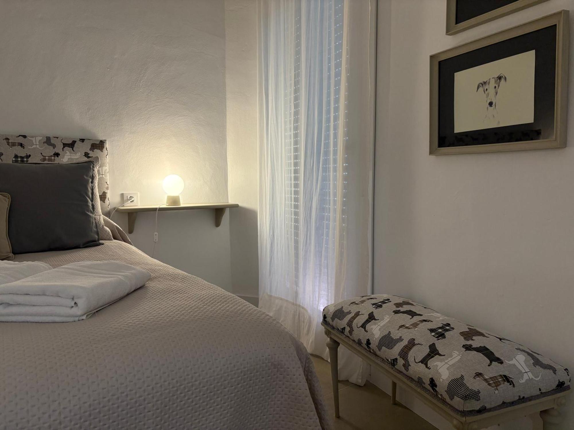 Casa Sultana Apartment Cordoba