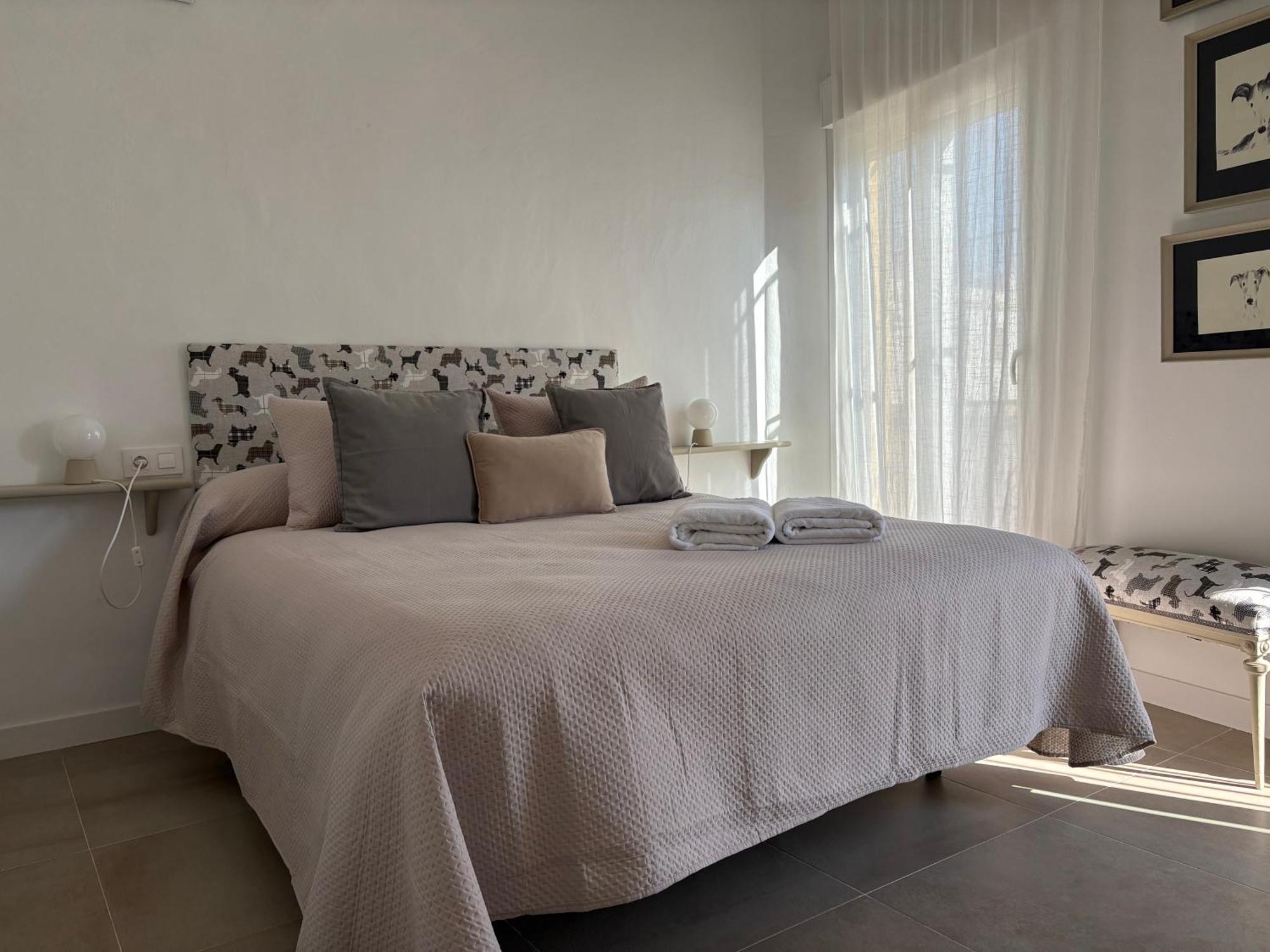 Apartment Casa Sultana