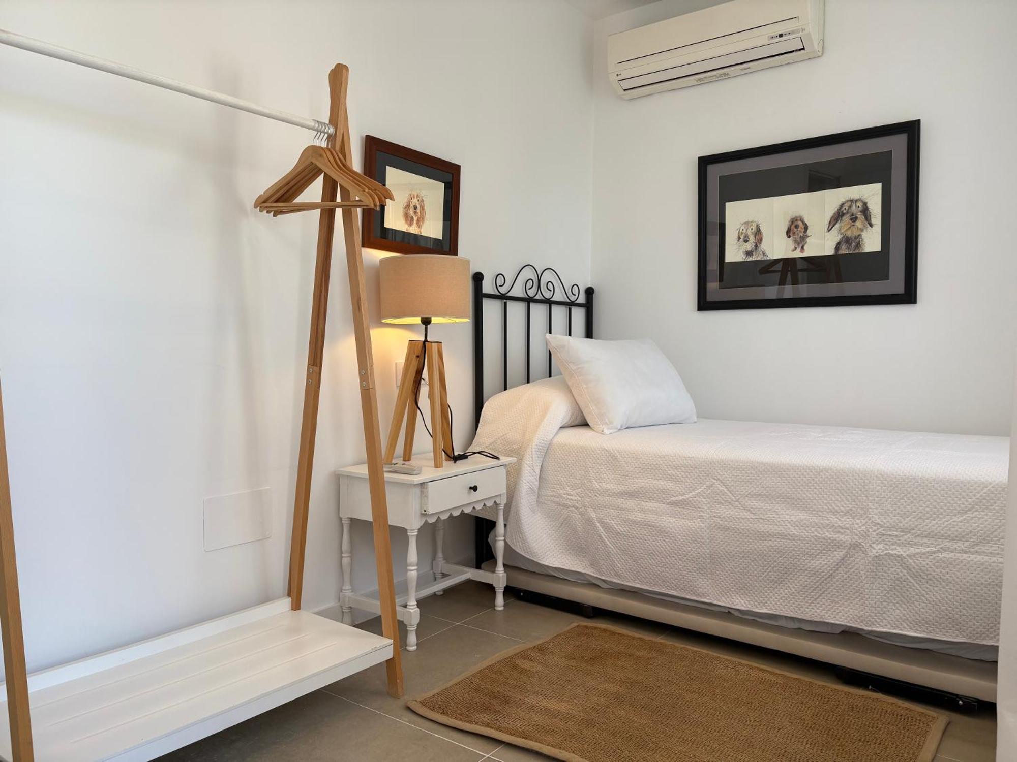 Casa Sultana Apartment Cordoba