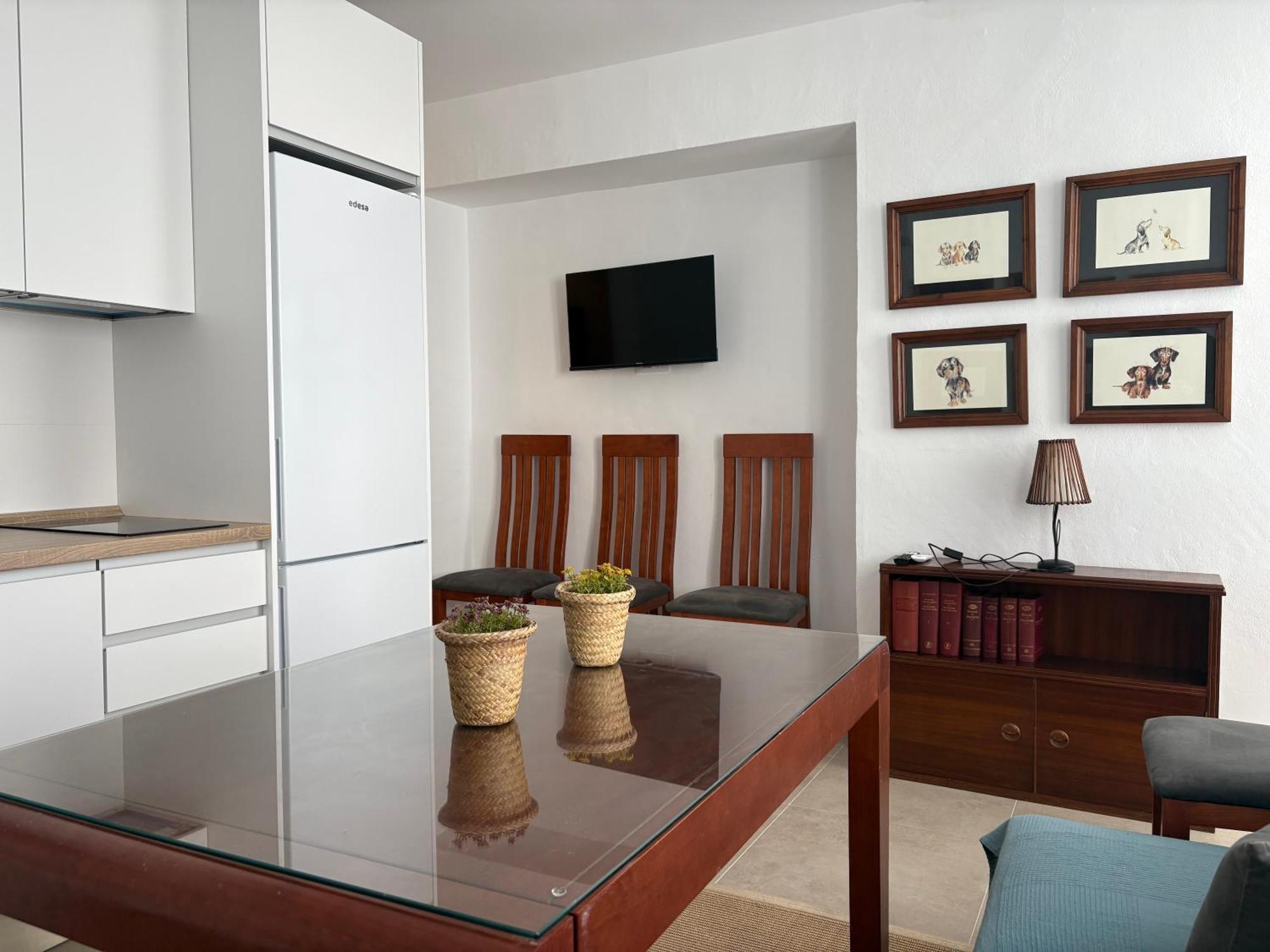 Apartment Casa Sultana
