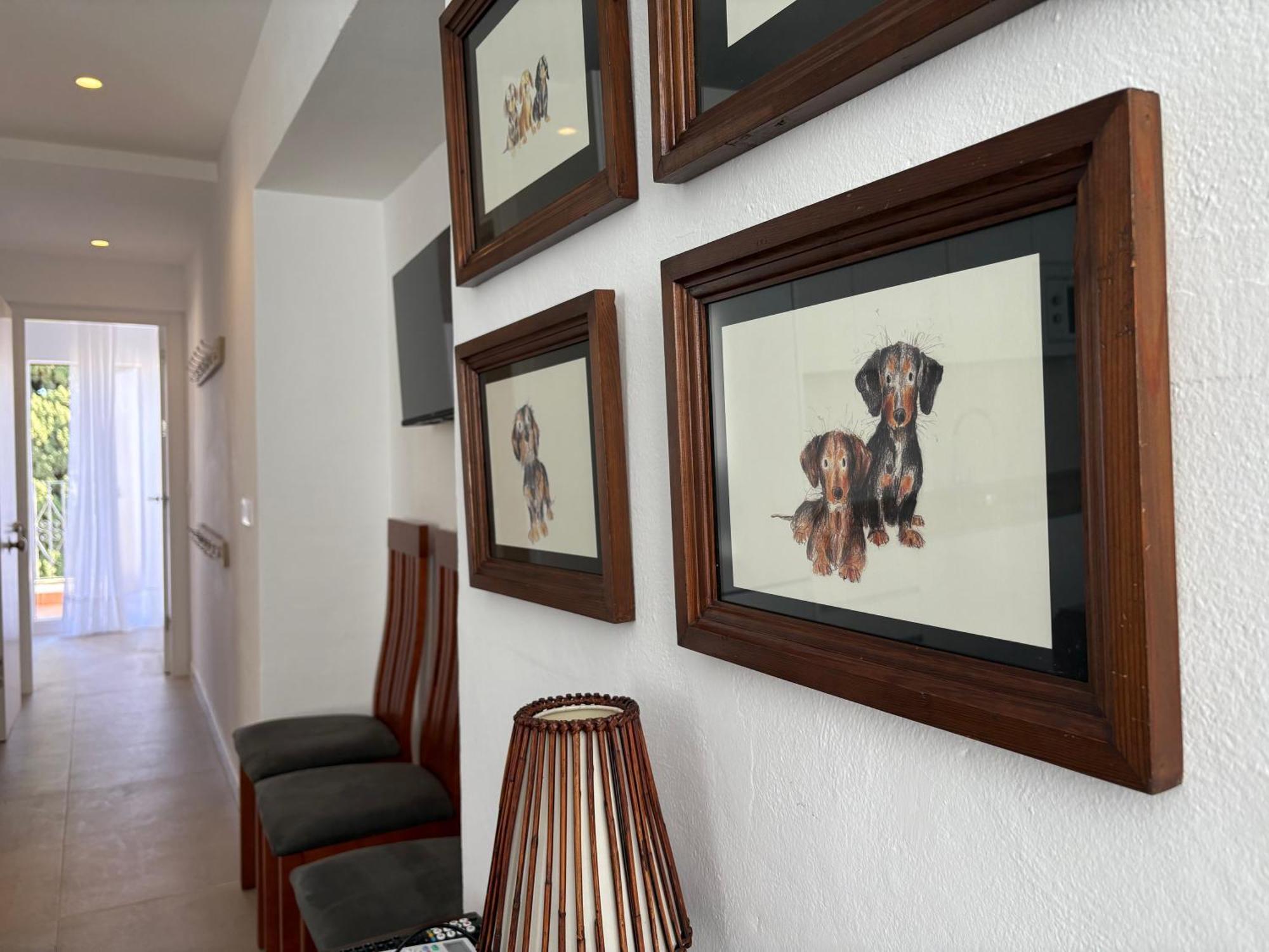 Casa Sultana Apartment